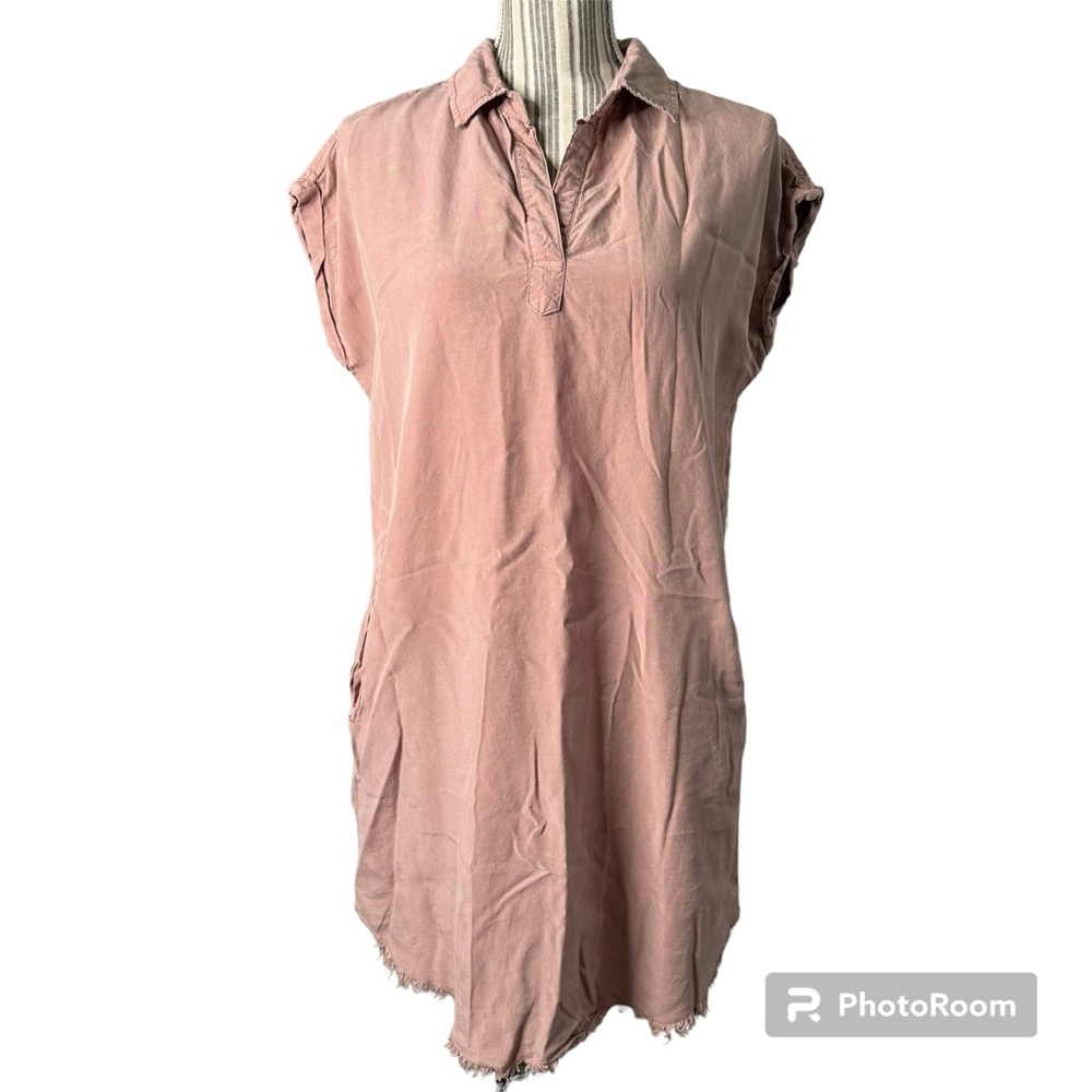 Altar’d State Dress